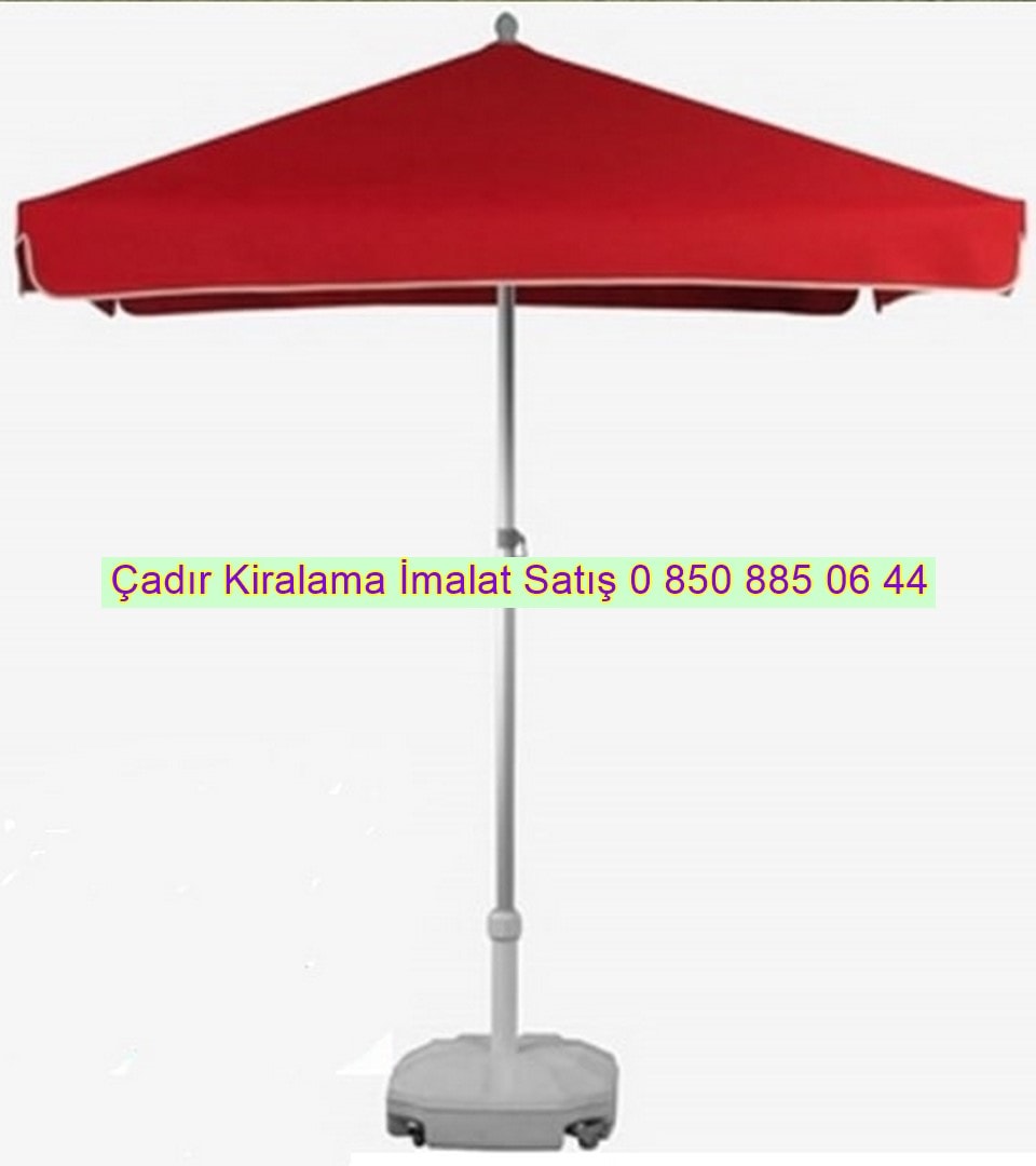 Çadır 11