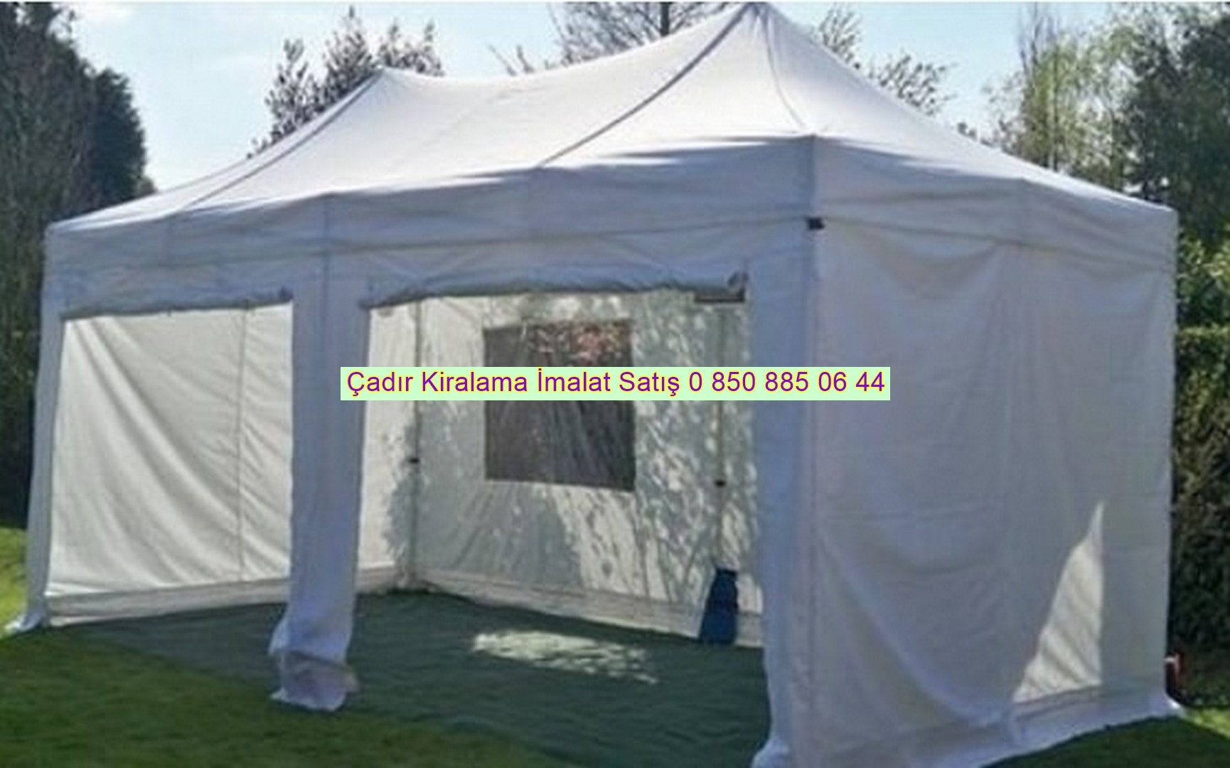 Çadır 17