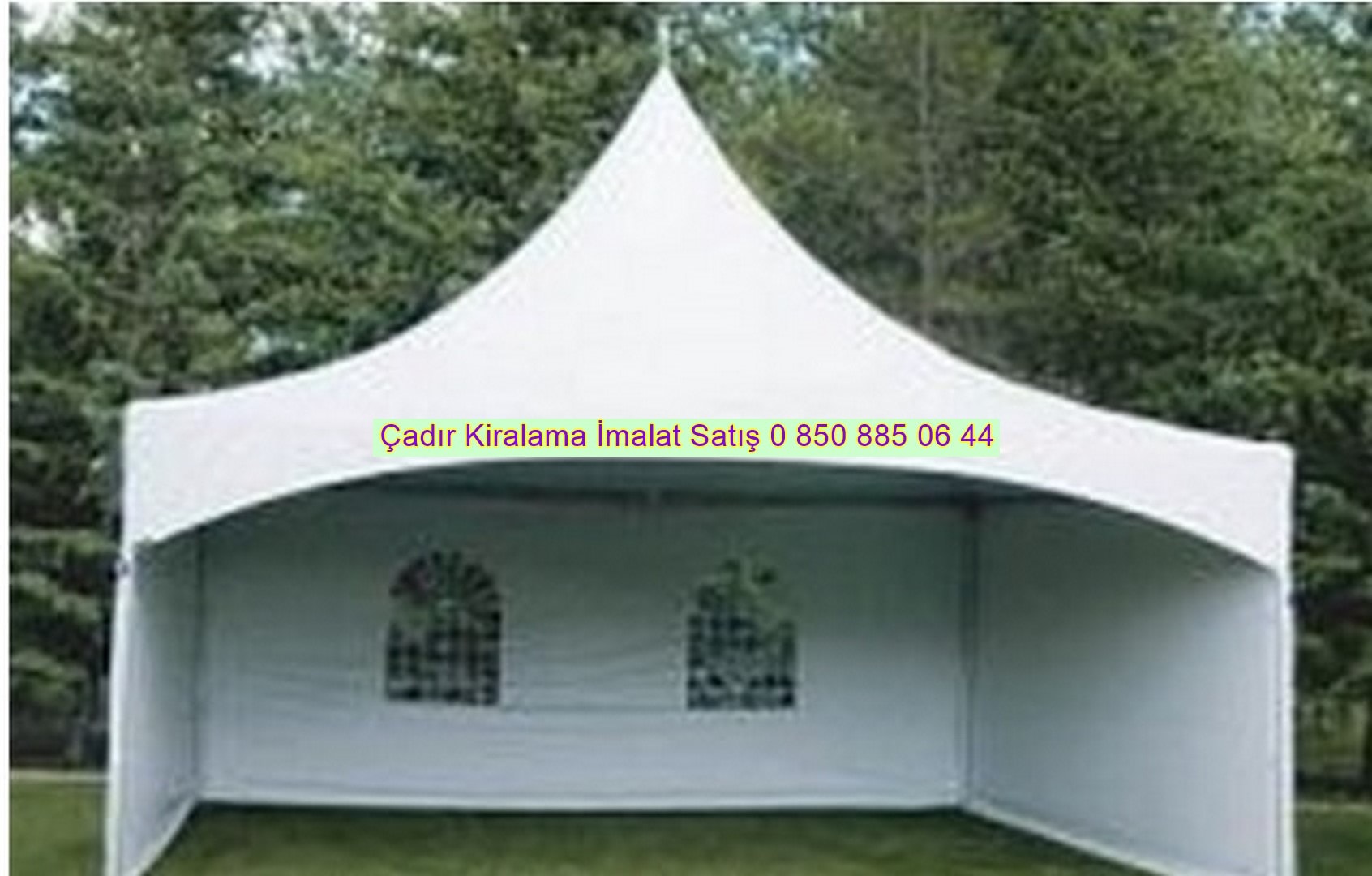 Çadır 19