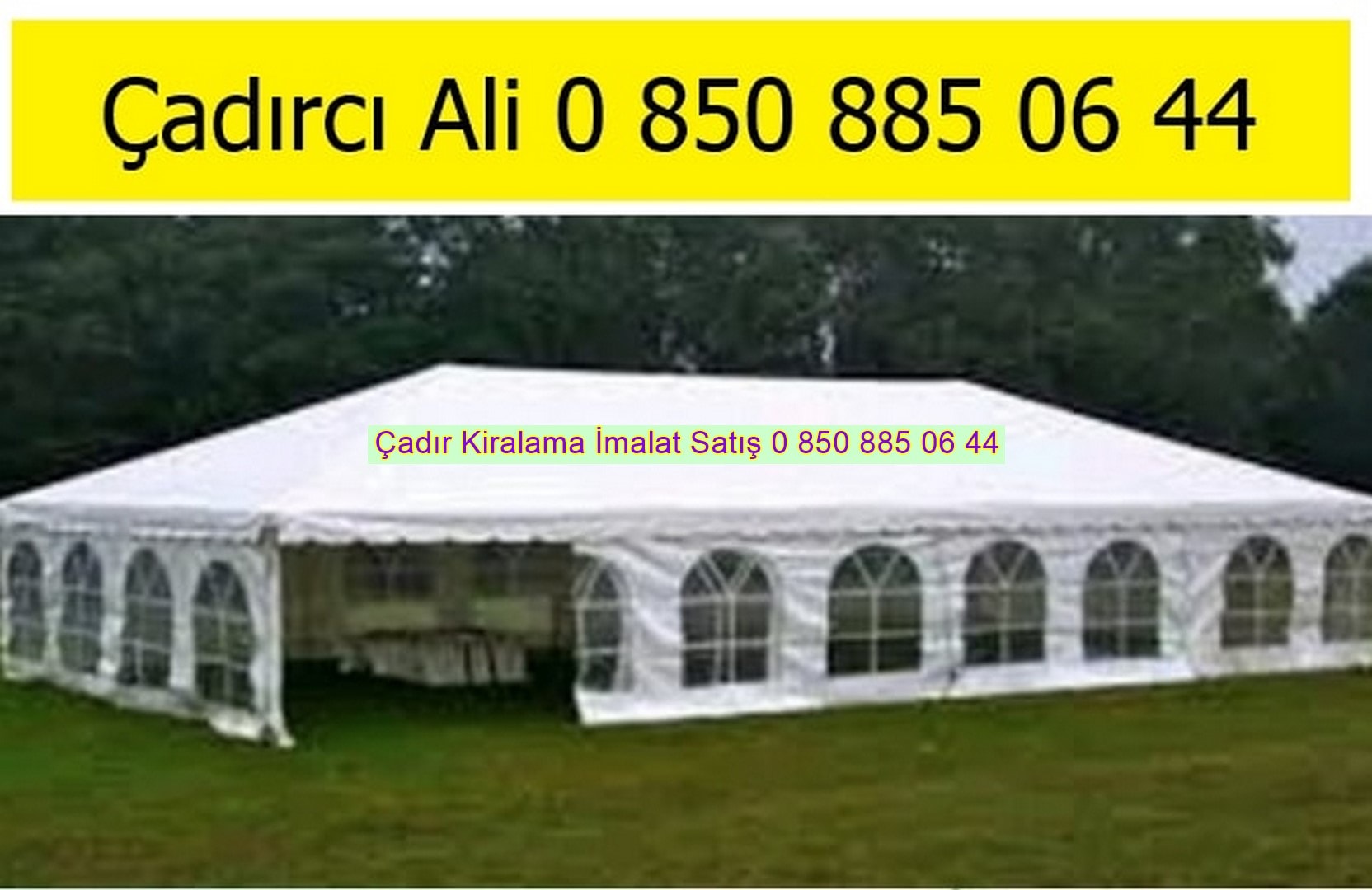 Çadır 24